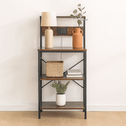 Rack Organizador Rustik Pro