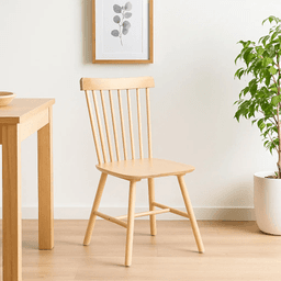 Silla Windsor Madera