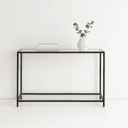 Arrimo vidrio elegance