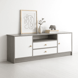 Rack de TV Nordic