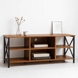 Rack o arrimo librero industrial